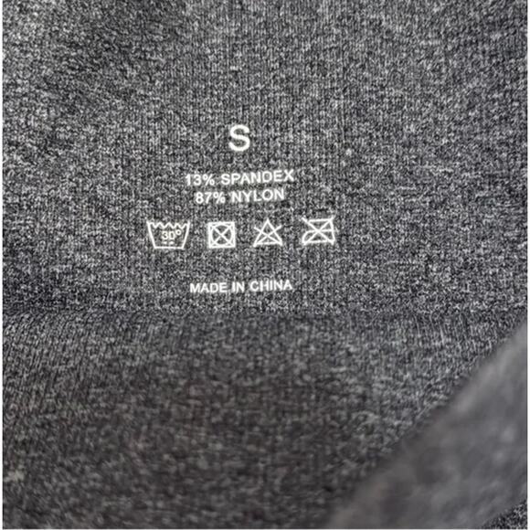 NVGTN Seamless Contour Seamless Shorts Sz S - Picture 3 of 4